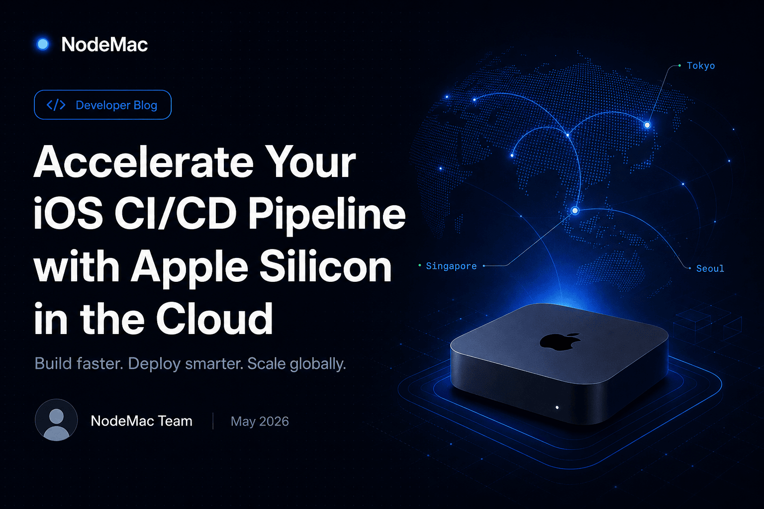 MacStadium alternative comparison of Mac cloud servers for CI/CD in 2026